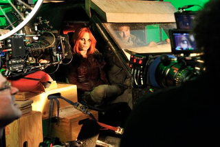 Illustration for article titled Defiance Promo Photos